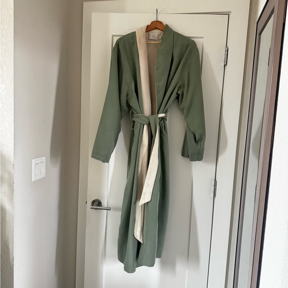 Chadsworth & Haig Other - Chadsworth & Haig Luxury Bathrobe